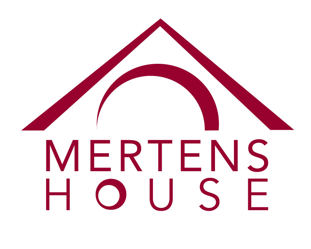 Mertens House Logo