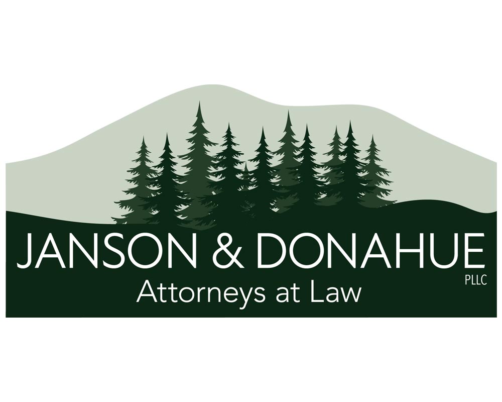Janson Donahue Law Logo